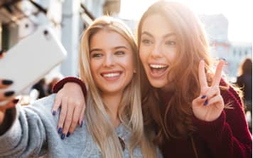 Veneers