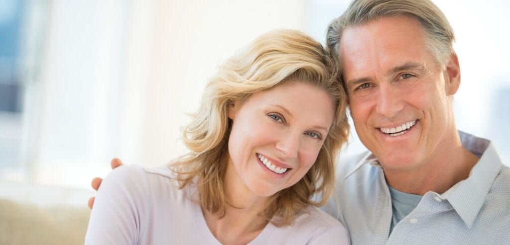 Dental Implants vs Dentures