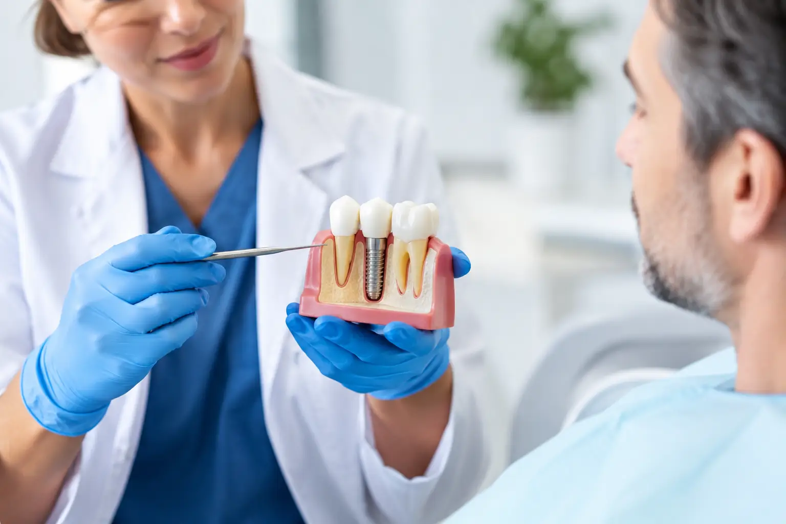 Do Dental Implants Need Grafting? What to Know