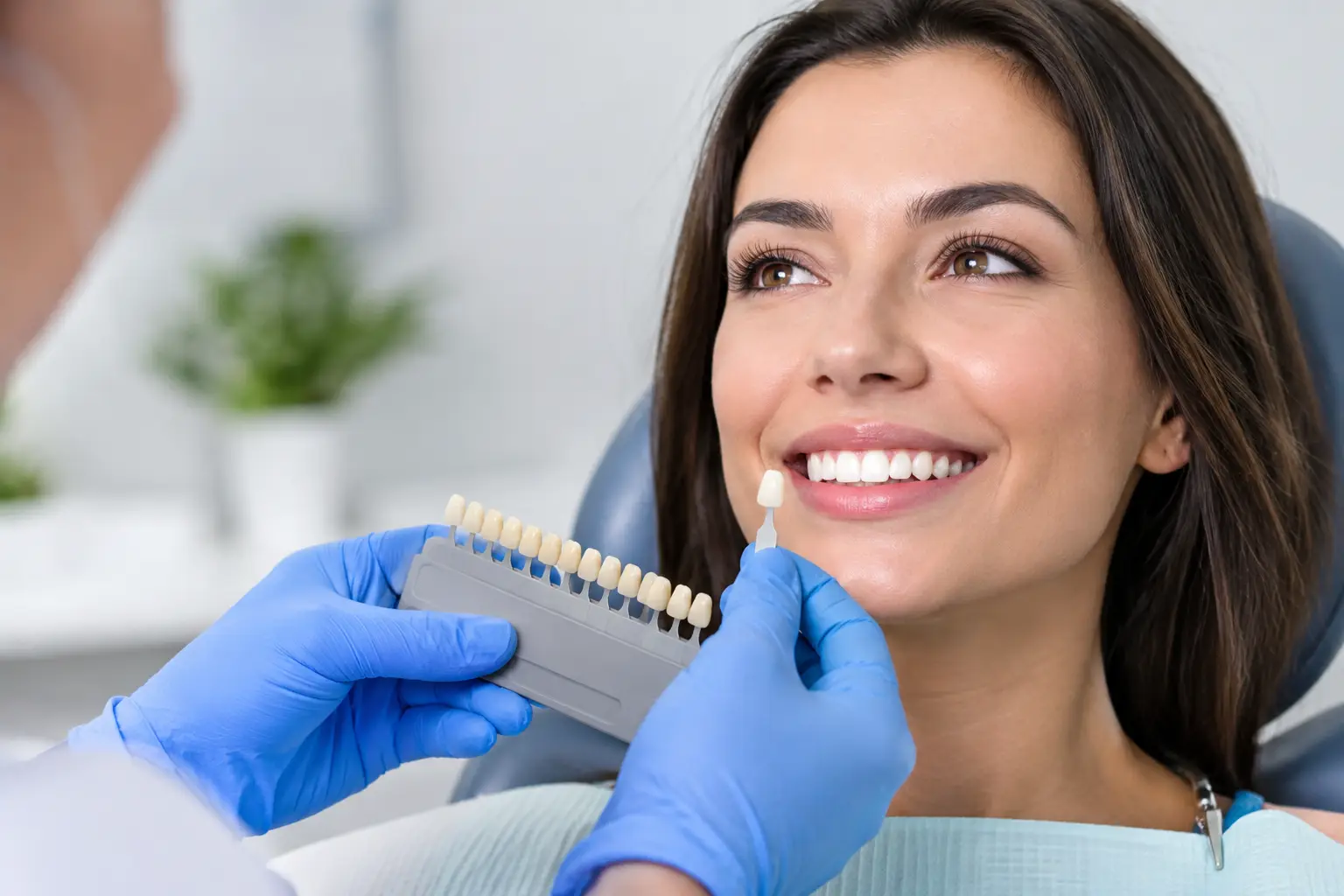 Is Composite Bonding for Chipped Teeth Right?