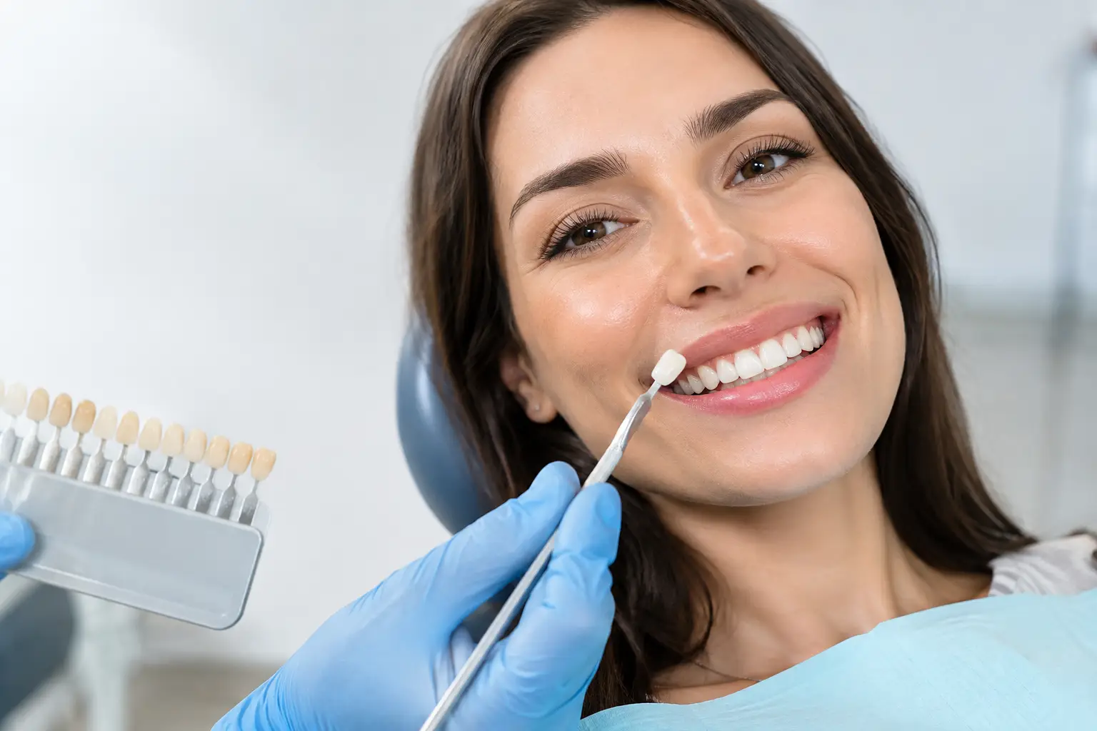 Is Composite Bonding Right for Your Smile?