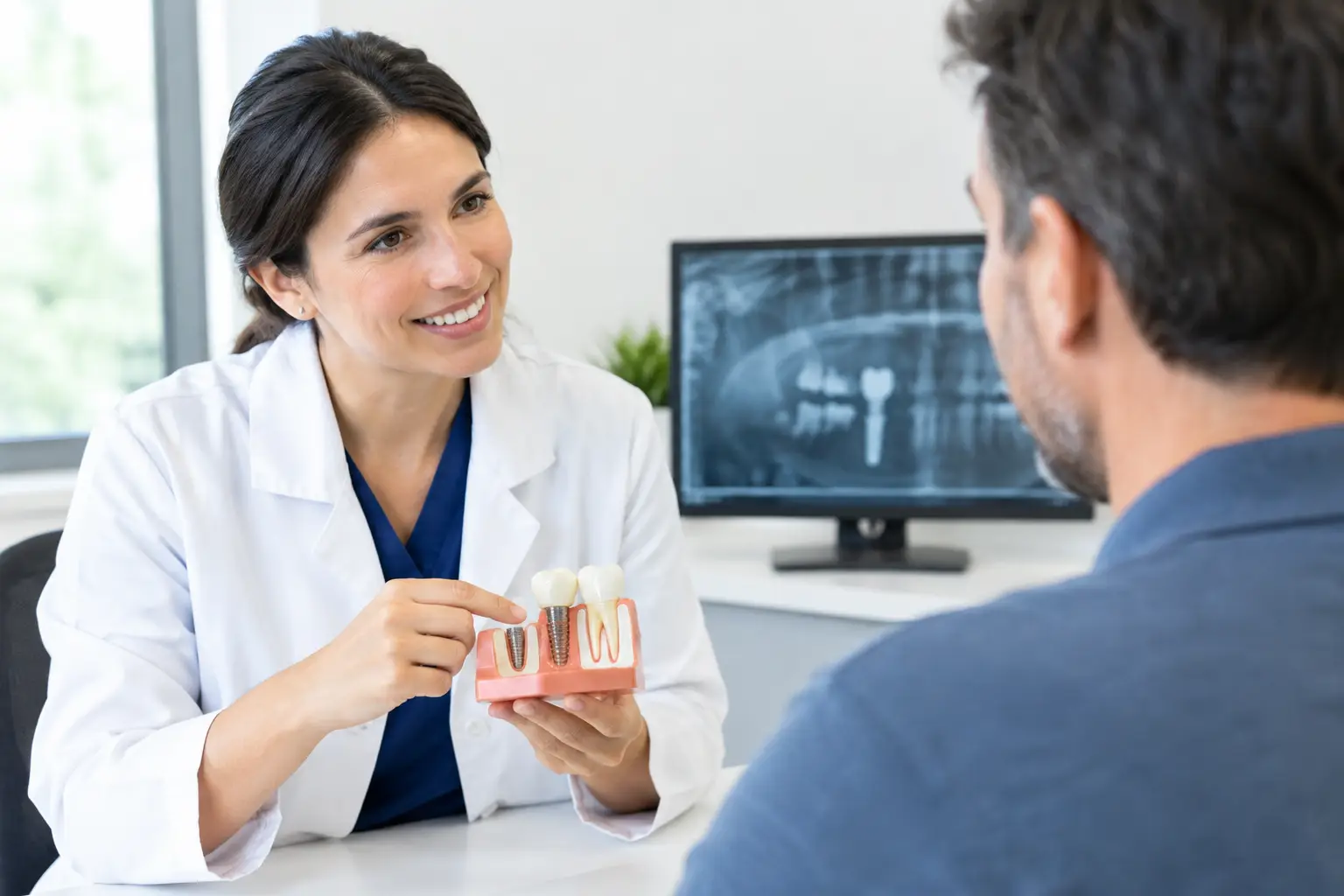 12 Implant Consultation Questions to Ask