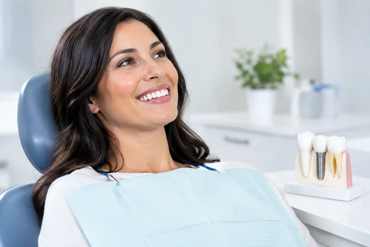 Implant Aftercare: Healing Well After Treatment