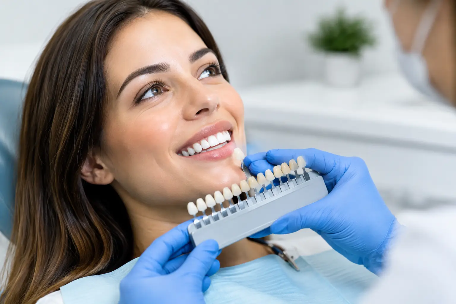 Is Professional Teeth Whitening Right for You?