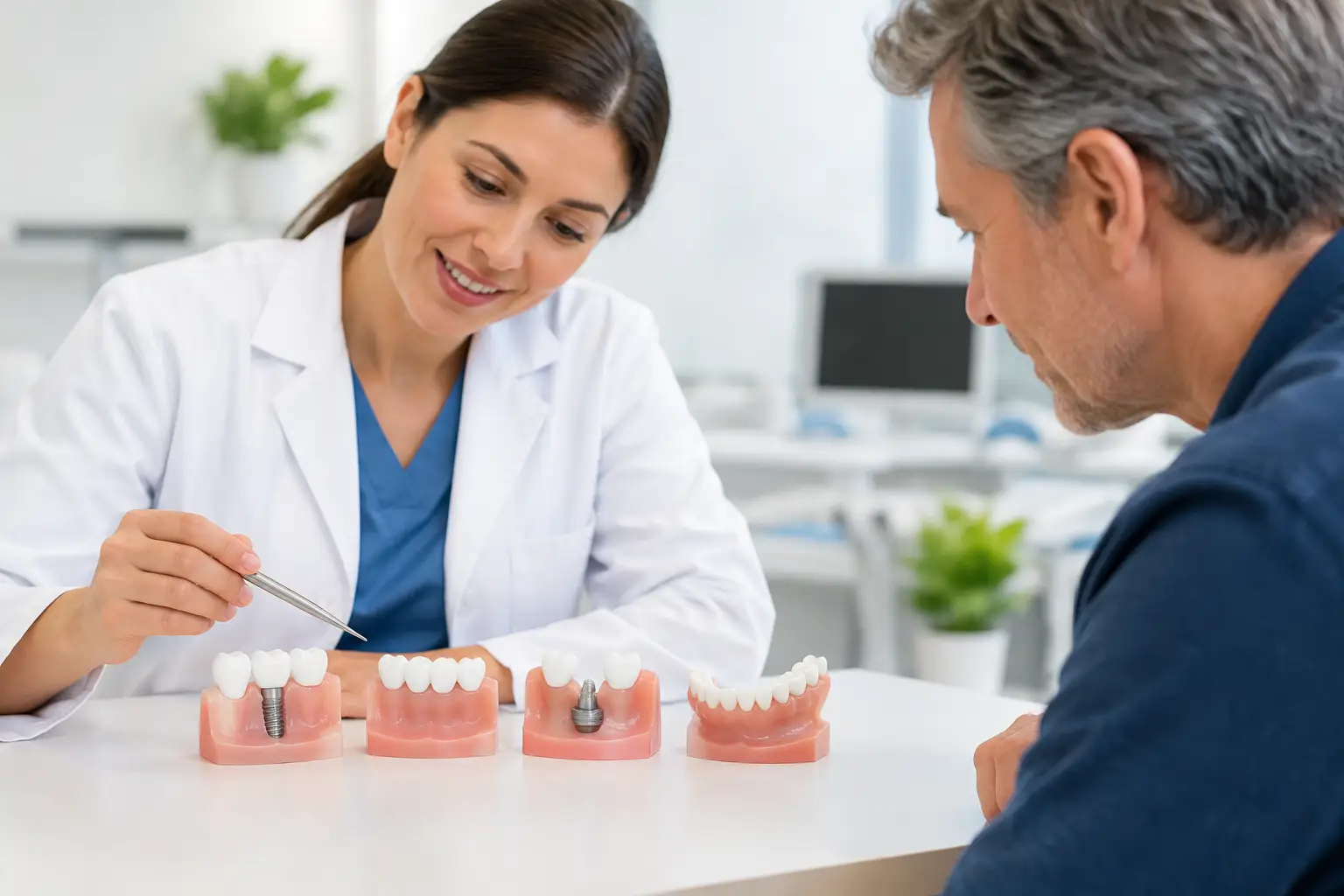 Which Implant Bridge Alternatives Could Suit You?