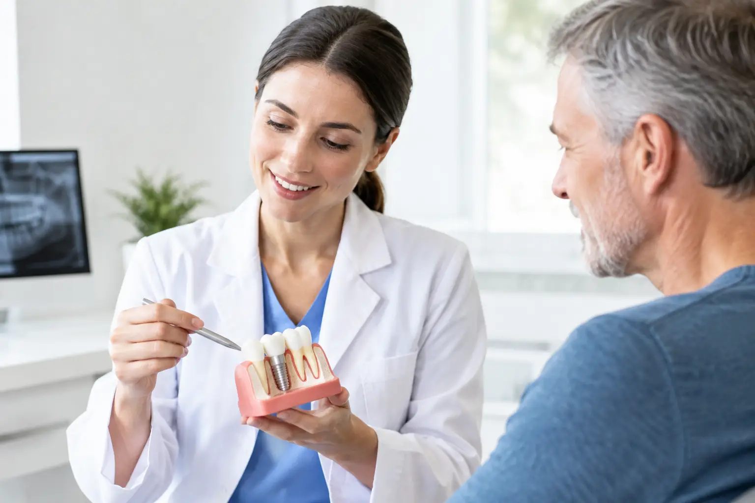 Your Guide to Implant Treatment Timeline