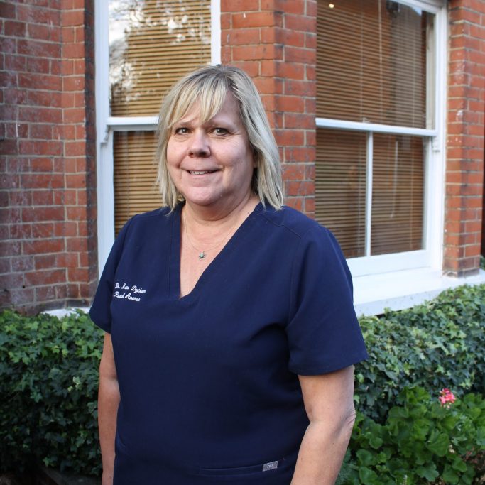 Our Team Dentist St Albans